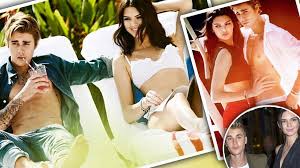 Kendall Jenner & Justin Bieber Dating: Kris Jenner Thinks They'Re Next  Brangelina – Hollywood Life