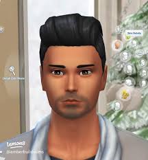 How to Create a Detailed Sim in The Sims 4: Skin Detail Editing Tips