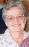 Obituary: Phyllis Ashley, 77 (10/15/03)