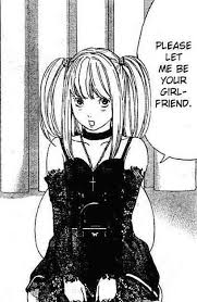 Misa Death Note Death Note Fanart Death Note Manga Death Note