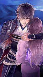 イケメン戦国 おしゃれまとめの人気アイデア pinterest m y t h inc アニメカップルの漫画 アニメのかわいいカップル アニメ キャラクター