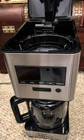 With your ink cartridge number or machine make and model, it's simple to find the ideal option for each device. Vinci Auto Pour Over 12 Cup Coffee Maker Review The Gadgeteer