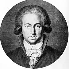 Mein papa sagt… johann wolfgang von goethe. Johann Wolfgang Goethe