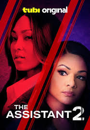 3 more days!!! The Assistant 2