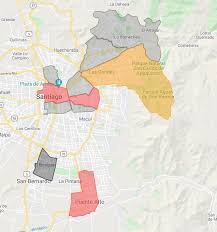 Las comunas de la región metropolitana que hoy están sin cuarentena son las siguientes síguenos. Las Comunas Que Entran Siguen Y Salen De Cuarentena Obligatoria Este Jueves 16 De Abril