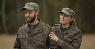 Deltagelsen i «kompani lauritzen» har preget deltagernes liv i ettertid. Kompani Lauritzen Folte Meg Dum Og Mislykka