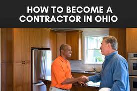 How To Become A Contractor In Ohio – Ohio Contractor License – Plumber  Training Center
