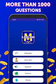 Whether you have a science buff or a harry potter fanatic, look no further than this list of trivia questions and answers for kids of all ages that will be fun for little minds to ponder. Descarga Millonario Quiz 2020 Lucky Trivia Game Apk Para Android Gratis