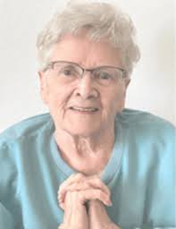 Genevieve Joyce Procyk