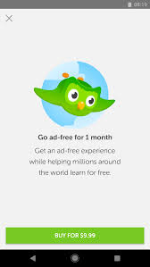 Dec 29, 2018 · download patreon apk 3. Duolingo Launches Paid Subscriptions As It Experiments With New Ways To Monetize Its Service Techcrunch