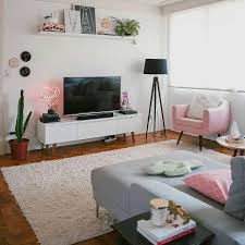 Interior, interior ruang tamu, minimalis interior. Deko Ruang Tamu Moden Desainrumahid Com