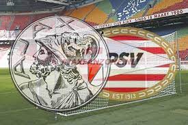 Leer ajax in ons trainingscentrum in utrecht. Sterk Spelend Ajax Laat Winst Tegen Psv Liggen Ajaxfanzone Nl