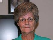 Obituary information for Joyce Barnwell