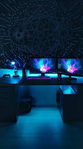 Maybe you would like to learn more about one of these? 30 Gamers Home Office Ideas And Designs Renoguide Australian Renovation Ideas And Inspiration