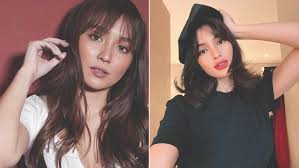 8 easy medium wavy hairstyle ideas popular haircuts. The Best Bangs For Your Face Shape According To A Korean Hairstylist