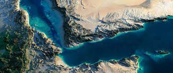 Gulf news gets into short films. Africa S Role In The Scramble For The Red Sea And Gulf Of Aden Iss Africa