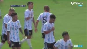 Día, fecha, horario y en dónde transmiten por televisión el partido amistoso de la selección mexicana de cara a los juegos olímpicos tokio 2021. Argentina U23 Team Vs Saudi Arabia Results Summary Goals And Controversies Archyde