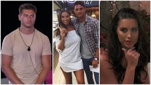 6 seasons available (271 episodes). Love Island S Mike Thalassitis Reveals What Really Happened With Jess Shears Television Heat Radio