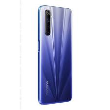 Features 6.5″ display, mt6785 helio g90t chipset, 4300 mah battery, 128 gb storage, 8 gb ram, corning gorilla glass 3. Realme 6 Dual Sim Comet Blue 64gb And 4gb Ram 6941399007819 Movertix Mobile Phones Shop