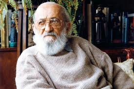 Paulo Freire, uma ameaça ao autoritarismo - Editora Elefante