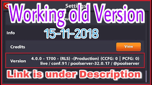 Older versions of 8 ball pool. Working 8 Ball Pool Old Version With 100 Proof Karan Gaming 15 11 2018 By