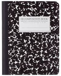 Black And White Composition Book Background Cherry Blossom Composition Book College Ruled 9 75 7 5 Notebook Cherry Blossom Recycled Notebook Blossom