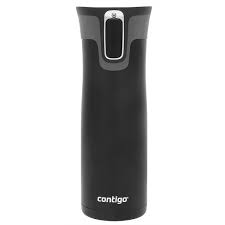 Triple insulated stainless steel coffee/tea mug in mango and boston warehouse® udderly cow mug. Contigo Autoseal Stainless Steel Insulated Coffee Travel Mug 20oz Black Target