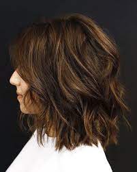 Thick hair is beautiful when you try some waves. Pin On Screenshots