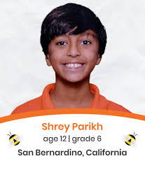 The time of the year is back when, once again, some Indian-origin kid's win  in the Scripps National Spell Bee would raise many eyebrows in surprise and  doubt. Since 2000, as many