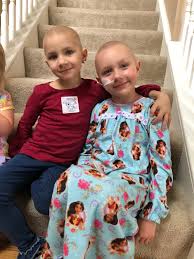 On december 10th, 1992, my son drew was diagnosed with a stage 4 neuroblastoma. Carolinestrong September 2018
