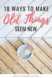 Последние твиты от stuff they don't want you to know podcast (@conspiracystuff). 18 Ways To Make Old Things Seem New