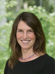 Becky Johnson at Camden Coast Real Estate