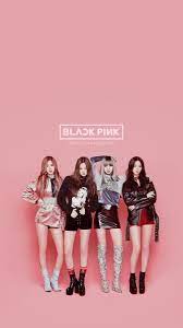 Lisa, lisa (blackpink), blonde, pink coat, city. Blackpink Wallpaper Enjpg