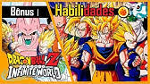 Infinite world on the playstation 2 gamefaqs has 11 cheat codes and secrets. Dragonball Z Infinite World Cheat Codes Youtube