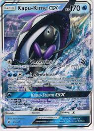 Maybe you would like to learn more about one of these? 788 Kapu Kime Im Pokedex Bisafans De