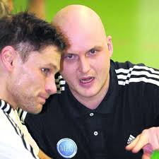 Eyjolfsson nach Eisenach