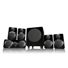 Top 10 movies to watch with a home theater surround sound. Best Budget 5 1 Dolby Atmos Speaker Packages Five Affordable 5 To 7 Channel Drivers Colour My Living