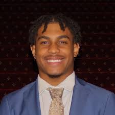 Patrick Healy Dinner 2025