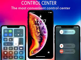 Step 4.click on apps of your choice to enable or disable. Lock Screen Phone X 8 Style Ios 11 Best Applock Pour Android Telechargez L Apk