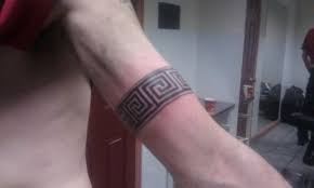 20 Armband Tattoos For Men Arm Band Tattoo Tattoos For Guys Armband Tattoos For Men