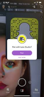 If you don't have an hsa or an fsa card, up to 80% of insurance companies will reimburse you for the cost of pair prescription glasses. Pairing To Snapchat Lens Studio By Snap Inc