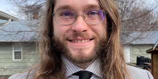 Benjamin Mann • Rhetoric and Media Studies • Lewis & Clark