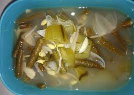 Resep Sayur Asem Jawa Timur Oleh Dazy Recipe Masakan Resep Sayuran Resep