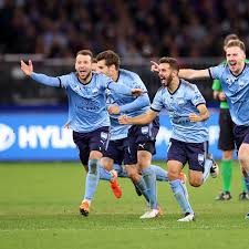 Our website is made possible by displaying online advertisements to our visitors. A League Grand Final Sydney Fc Beat Perth Glory In Penalty Shootout As It Happened Football The Guardian