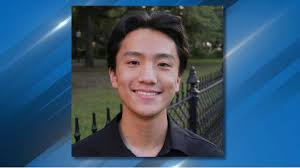 Mount Pleasant student selected for national civics fellowship