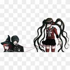 Check spelling or type a new query. 1mib 1929x962 1493482855944 Maki Harukawa Sprite Transparent Clipart 4300411 Pikpng