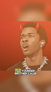 Caleb Hensley Arrested