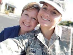 Like mother, like daughter: Sonoma County mother-daughter lookalikes 2020