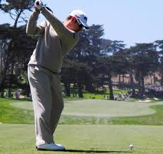 Both are t1 on the leaderboard. Swing Sequence Louis Oosthuizen Golfmagic