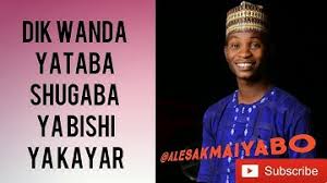 Abdul sirrin fatahi inyass the most complete full album. Download Kasidu Haruna Sani Mai Yabon Annabi Mp3 Free And Mp4